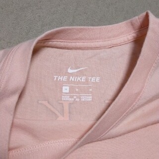【即完売品】NIKE☆ Tシャツ バックプリント 人気デザイン ビッグロゴ