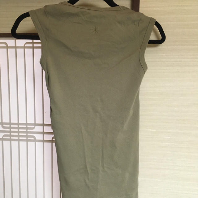 Isabel Marant(イザベルマラン)のイザベルマラン カットソー レディースのトップス(Tシャツ(半袖/袖なし))の商品写真