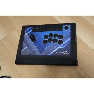 HORI ファイティングスティックα(その他)