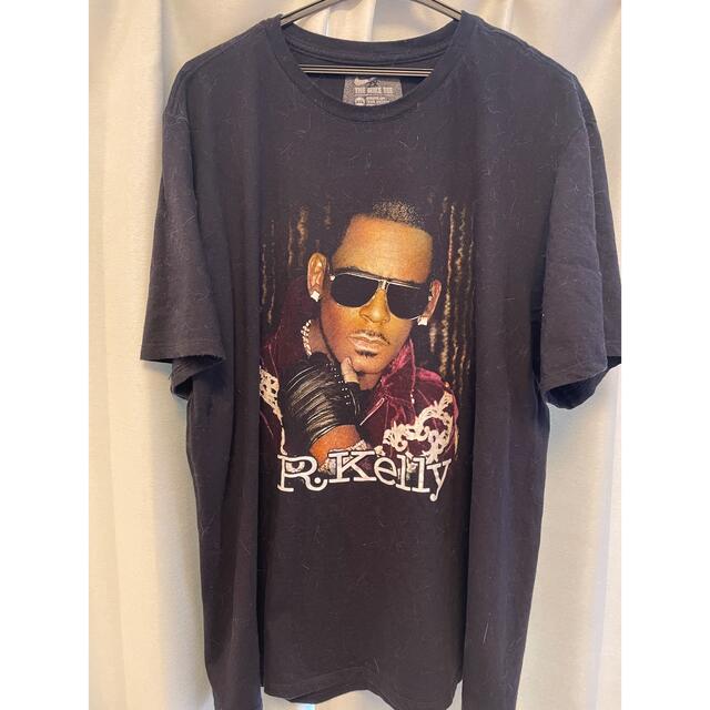 R.kelly Tシャツ raptee ラップティーズ vintage