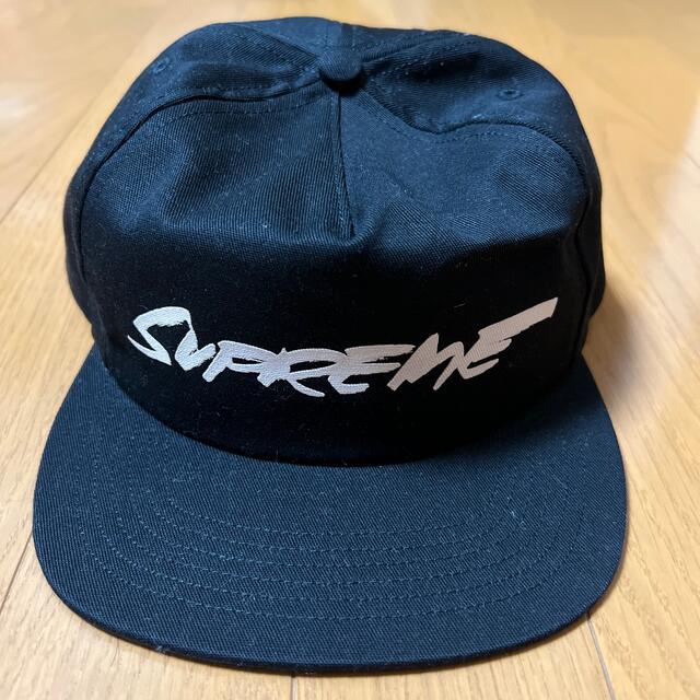 Futura Logo 5-Panel