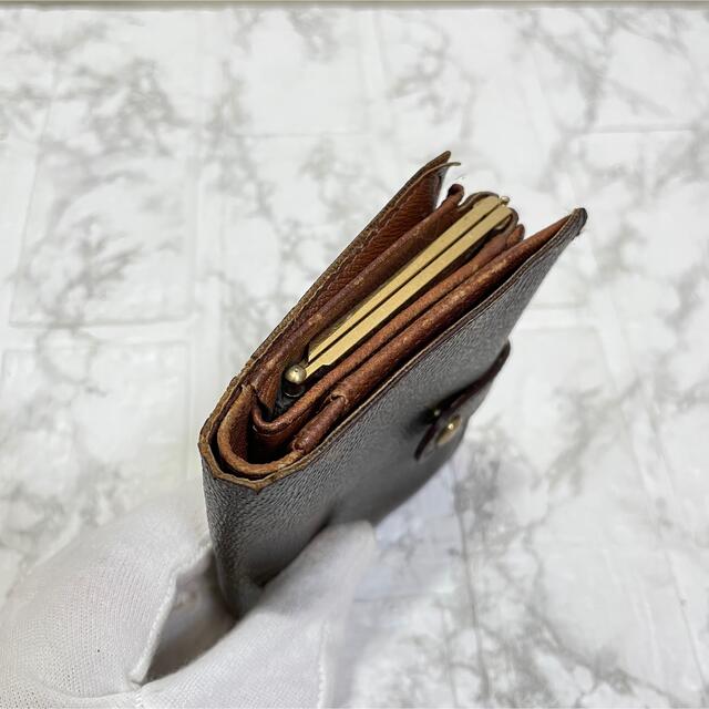 LOUIS VUITTON(ルイヴィトン)の正規品 ルイヴィトンモノグラム財布、即日発送 レディースのファッション小物(財布)の商品写真