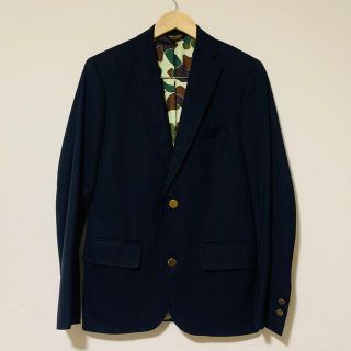 【専用出品】Comme des Garcons × Southwick(スーツジャケット)