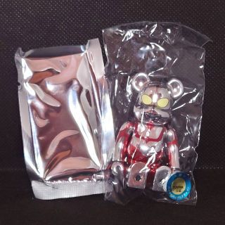 メディコムトイ(MEDICOM TOY)の【新品未開封】BE@RBRICK SERIES 44 シン・ウルトラマン(その他)