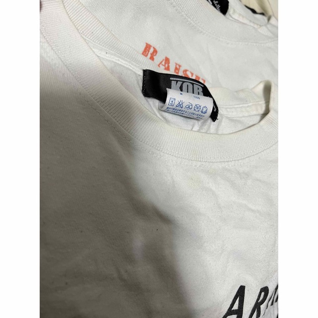 24karats(トゥエンティーフォーカラッツ)のKING OF BUCK Tシャツ メンズのトップス(Tシャツ/カットソー(半袖/袖なし))の商品写真