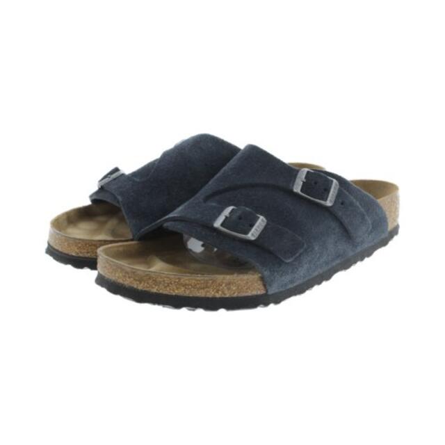 BIRKENSTOCK サンダル メンズ