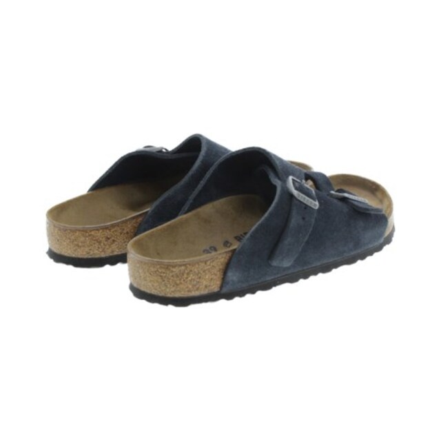 BIRKENSTOCK サンダル メンズ