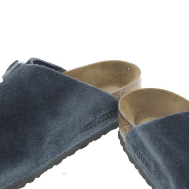 BIRKENSTOCK サンダル メンズ