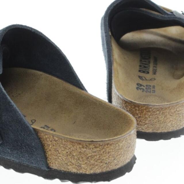 BIRKENSTOCK サンダル メンズ