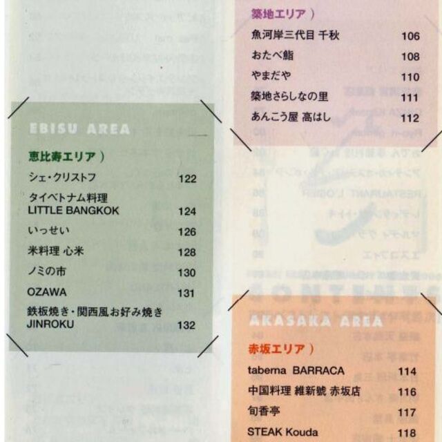 日経ベストレストランガイド エンタメ/ホビーの本(料理/グルメ)の商品写真