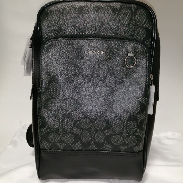 COACH ボディバッグ 新品未使用 89937正規品-