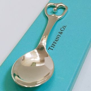 ティファニー スプーンの通販 96点 | Tiffany & Co.を買うならラクマ