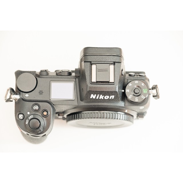 Nikon(ニコン)のNikon Z 7II　美品 スマホ/家電/カメラのカメラ(ミラーレス一眼)の商品写真