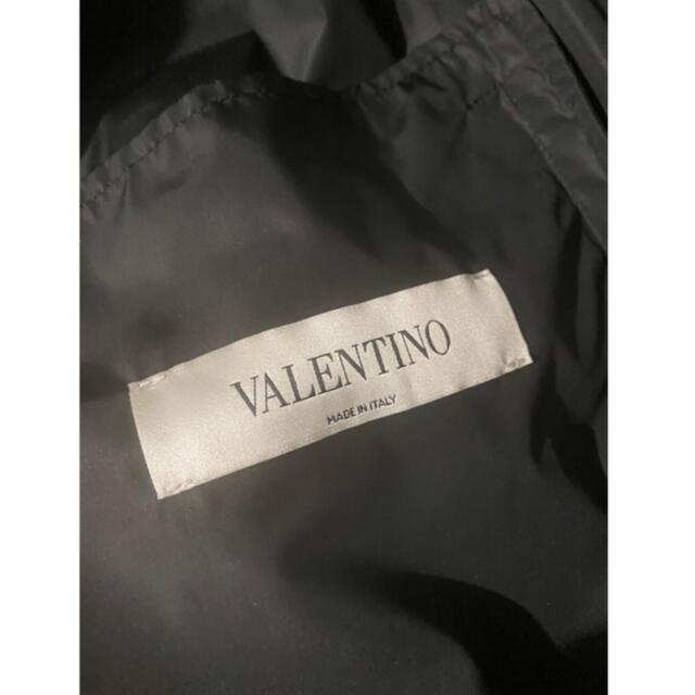 カテゴリ valentino VLTN Valentino Dreamers jacketの通販 by GHs