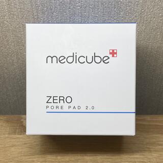 MEDICUBE ゼロ毛穴パッド 1箱(パック/フェイスマスク)