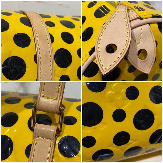激レア 限定品 美品 Louis Vuitton ヴェルニドットインフィニティ