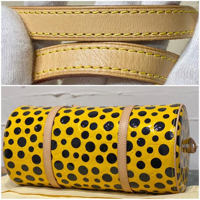 激レア 限定品 美品 Louis Vuitton ヴェルニドットインフィニティ