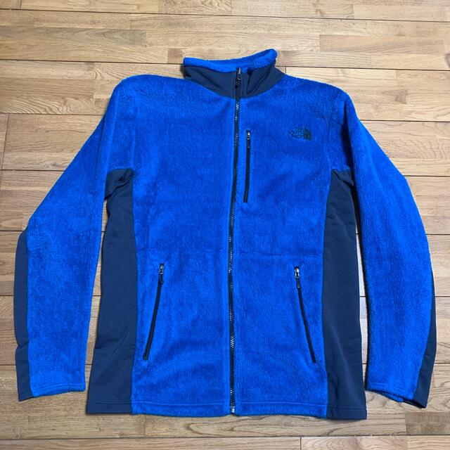 ザノースフェイス ZI VERSA JACKET  ジャケット NA61206