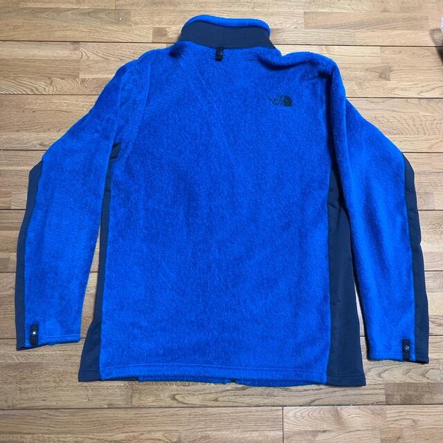 THE NORTH FACE ノースフェイス na61206 ジャケット