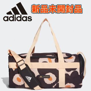 専用　adidas✖️marimekko ダッフルバッグ