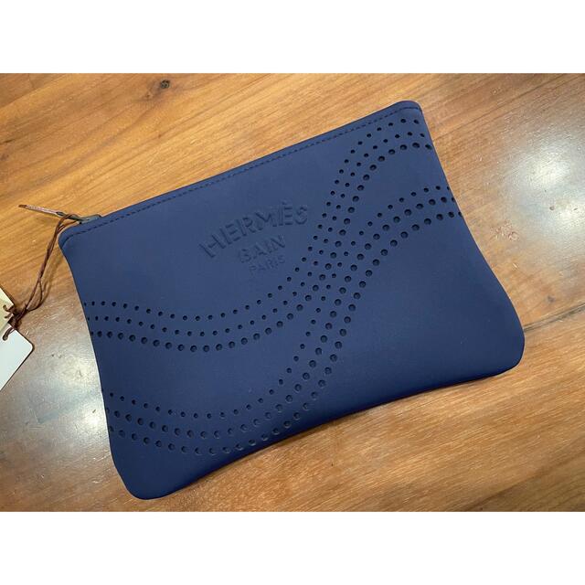 エルメス ネオバン ウェーブ ポーチ pm 早割クーポン! 51.0%OFF www