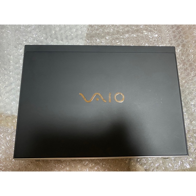 VAIO PRO PJ(SX12の法人モデル）i5-1.6GHz(8265U)