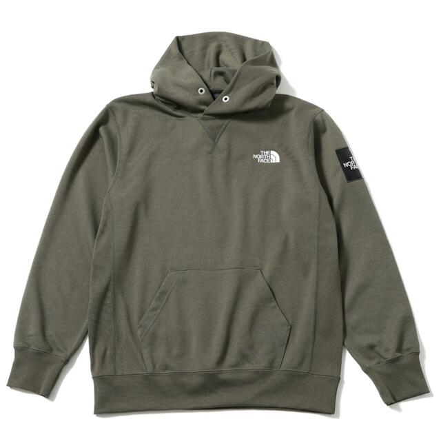 ミニの通販 ノースフェイス スクエアロゴフーディー NT12141 美品 ミニの通販 ノースフェイス スクエアロゴフーディー NT12141 美品