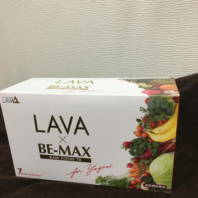 BE-MAX コスメ/美容のダイエット(ダイエット食品)の商品写真