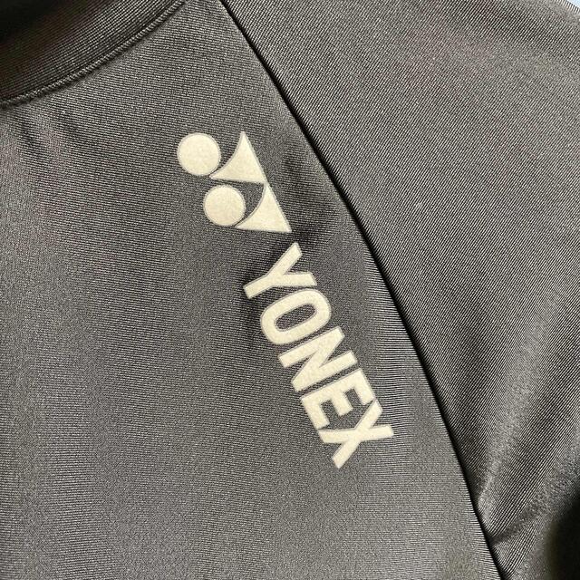 YONEX(ヨネックス)のヨネックス　インナー　Sサイズ　美品 スポーツ/アウトドアのテニス(ウェア)の商品写真