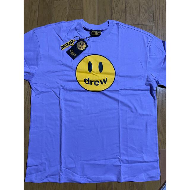 ドリューハウス　drew house Tシャツジャスティンビーバー