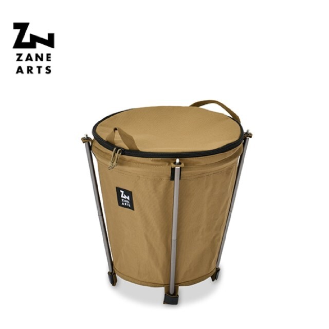 ZANE ARTS　ゼインアーツ モビボックス BG-015 スポーツ/アウトドアのアウトドア(その他)の商品写真