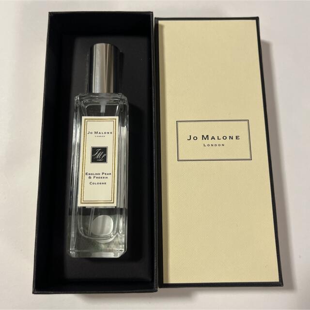 Jo Malone(ジョーマローン)のジョーマローン　イングリッシュ ペアー & フリージア コロン　30ml コスメ/美容の香水(ユニセックス)の商品写真