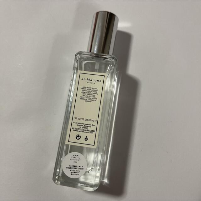 Jo Malone(ジョーマローン)のジョーマローン　イングリッシュ ペアー & フリージア コロン　30ml コスメ/美容の香水(ユニセックス)の商品写真