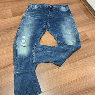 ジースター(G-STAR RAW)のジースター　3D LOOSE TAPERED W38(デニム/ジーンズ)