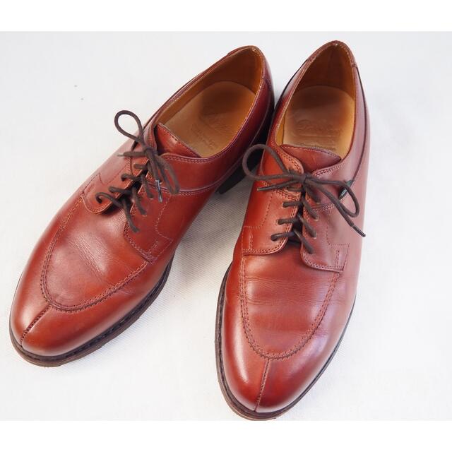 Paraboot Avignon Split Toe Oxford