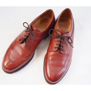 パラブーツ(Paraboot)のParaboot Avignon Split Toe Oxford(ドレス/ビジネス)