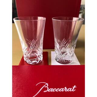 Baccarat - バカラ　ペア　グラス