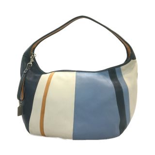 2ページ目 - コーチ(COACH) ショルダーバッグ(レディース)(ブルー ...