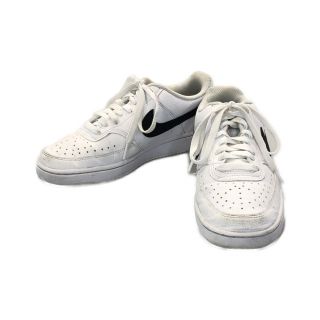 ナイキ(NIKE)のナイキ NIKE ローカットスニーカー レディース 23.5(スニーカー)