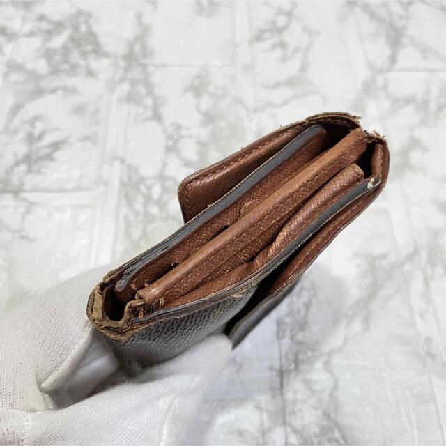 LOUIS VUITTON(ルイヴィトン)の正規品 ルイヴィトンモノグラム折り財布、即日発送 レディースのファッション小物(財布)の商品写真