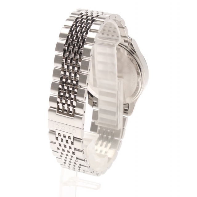 Gucci(グッチ)の美品 グッチ GUCCI 腕時計 G-TIMELESS  126.4 メンズ メンズの時計(その他)の商品写真