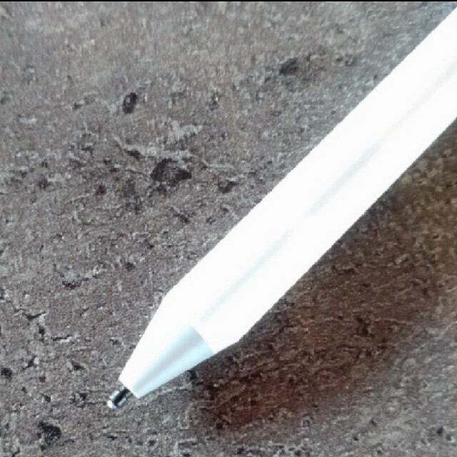 Microsoft Surface Pen EYU-00015 シルバー 2