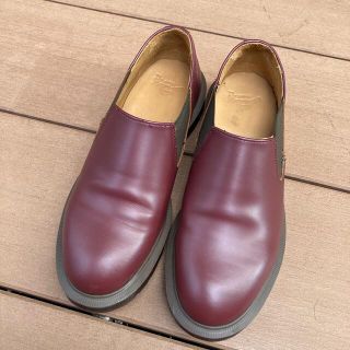 ドクターマーチン(Dr.Martens)のDr. Martens  サイドゴアシューズ　UK5(ローファー/革靴)