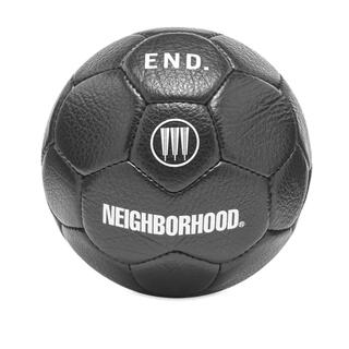 NEIGHBORHOOD - NEIGHBORHOOD×END.×adidas フットボールの通販 by 