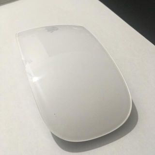 アップル(Apple)のApple Magic Mouse A1296 マジックマウス(PC周辺機器)