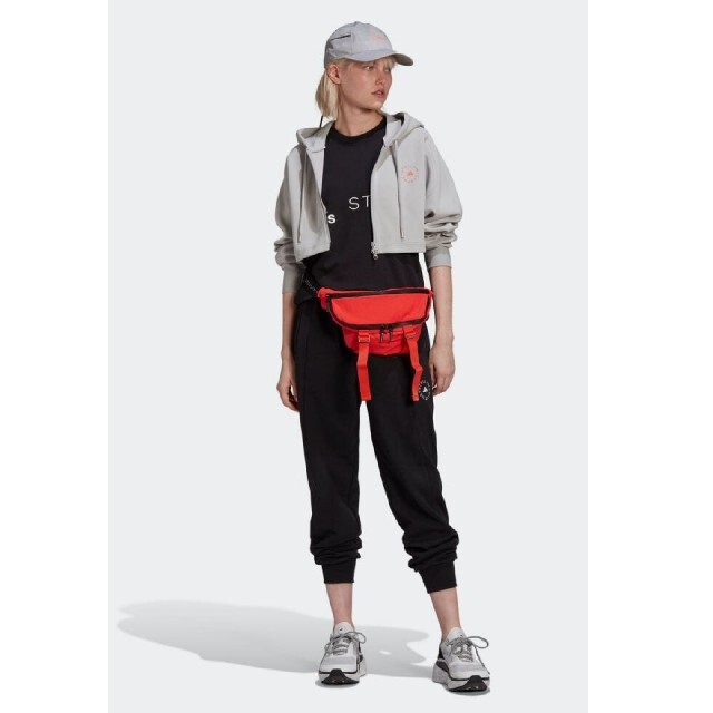 adidas by Stella McCartney(アディダスバイステラマッカートニー)のアディダス ステラマッカートニー キャップ レディースの帽子(キャップ)の商品写真