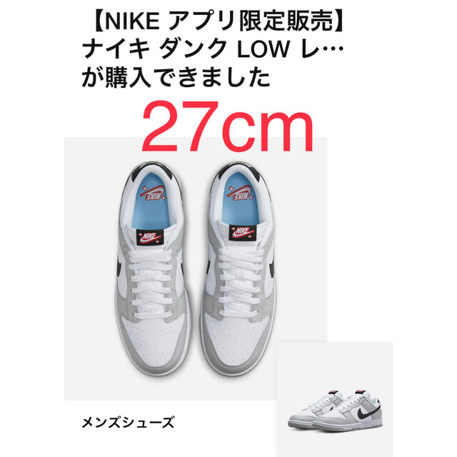 Nike Dunk Low SE Lotteryナイキ ダンクローSEロッタリー