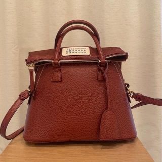 マルタンマルジェラ(Maison Martin Margiela)のあ★様専用　マルジェラ5AC(ショルダーバッグ)