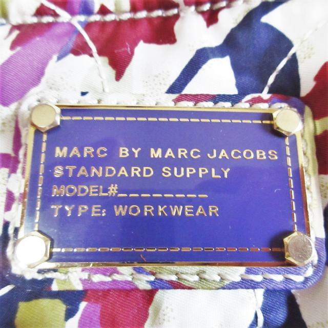 MARC BY MARC JACOBS(マークバイマークジェイコブス)のマークバイマークジェイコブス - M3122281 レディースのバッグ(ショルダーバッグ)の商品写真