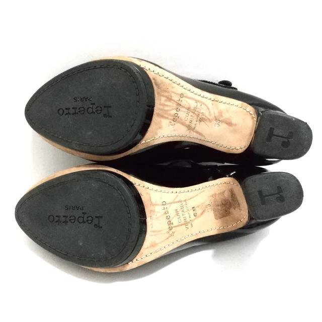 repetto - レペット パンプス 36 レディース - 黒の通販 by repetto - レペット パンプス 36 レディース - 黒の通販 by